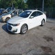 1G1ZD5ST4LF007995 2020 Chevrolet Malibu Fwd Lt auction photo thumbnail 2