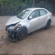 2T1BURHE7HC839257 2017 Toyota Corolla Le auction photo thumbnail 2