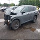 5N1AT3AB3MC688279 2021 Nissan Rogue S Intelligent Awd auction photo thumbnail 2
