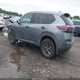 5N1AT3AB3MC688279 2021 Nissan Rogue S Intelligent Awd auction photo thumbnail 3
