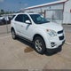 2GNALPEKXC1182546 2012 Chevrolet Equinox 2Lt auction photo thumbnail 1