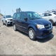 2C4RDGBG7ER451664 2014 Dodge Grand Caravan American Value Pkg auction photo thumbnail 1
