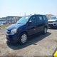 2C4RDGBG7ER451664 2014 Dodge Grand Caravan American Value Pkg auction photo thumbnail 2