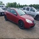 1G2ZH17N194222922 2009 Pontiac G6 Gt auction photo thumbnail 1