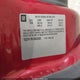 1G2ZH17N194222922 2009 Pontiac G6 Gt auction photo thumbnail 9