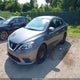 3N1AB7AP3JY203509 2018 Nissan Sentra S auction photo thumbnail 2