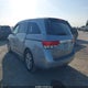 5FNRL5H32GB112157 2016 Honda Odyssey Se auction photo thumbnail 3
