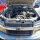 1GCDS13E988160111 2008 Chevrolet Colorado Lt auction photo thumbnail 10