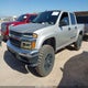 1GCDS13E988160111 2008 Chevrolet Colorado Lt auction photo thumbnail 2