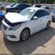 5NPE34AF3FH035960 2015 Hyundai Sonata Limited auction photo thumbnail 2