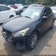 1HGCP2F8XBA080326 2011 Honda Accord 2.4 Ex-L auction photo thumbnail 2
