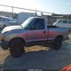 1GGDT14X7W8654301 1998 Isuzu Hombre S auction photo thumbnail 14
