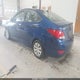 KMHCT4AE9FU922754 2015 Hyundai Accent Gls auction photo thumbnail 3