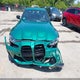 WBS53AY07NFM88951 2022 BMW M3 Sedan auction photo thumbnail 12