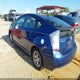 JTDKN3DU7A0098700 2010 Toyota Prius Iv auction photo thumbnail 3