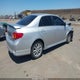 1NXBU4EE2AZ235790 2010 Toyota Corolla S auction photo thumbnail 4