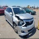 1NXBU4EE2AZ235790 2010 Toyota Corolla S auction photo thumbnail 6