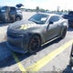 1G1FA1RX6K0140689 2019 Chevrolet Camaro 1Lt auction photo thumbnail 2