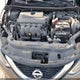 3N1AB7AP3KY363407 2019 Nissan Sentra Sv auction photo thumbnail 10