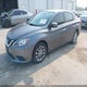 3N1AB7AP3KY363407 2019 Nissan Sentra Sv auction photo thumbnail 2