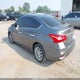 3N1AB7AP3KY363407 2019 Nissan Sentra Sv auction photo thumbnail 3