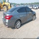 3N1AB7AP3KY363407 2019 Nissan Sentra Sv auction photo thumbnail 4
