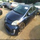 JTDKN3DU1D1673596 2013 Toyota Prius Four auction photo thumbnail 2