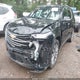 1GNEVKKW6PJ218475 2023 Chevrolet Traverse Awd Premier auction photo thumbnail 2