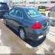 1HGCM56417A221282 2007 Honda Accord 2.4 Lx auction photo thumbnail 3