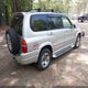 JS3TX92V924105896 2002 Suzuki Xl-7 Limited/Plus/Standard/Touring auction photo thumbnail 4