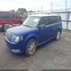 2FMGK5C81EBD22008 2014 Ford Flex Sel auction photo thumbnail 2
