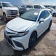 4T1K61AK3MU551191 2021 Toyota Camry Xse auction photo thumbnail 2