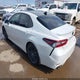 4T1K61AK3MU551191 2021 Toyota Camry Xse auction photo thumbnail 3