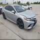 4T1B61HKXJU121904 2018 Toyota Camry Xse auction photo thumbnail 1