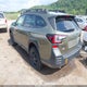 4S4BTGUD8P3169550 2023 Subaru Outback Wilderness auction photo thumbnail 3