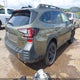 4S4BTGUD8P3169550 2023 Subaru Outback Wilderness auction photo thumbnail 4