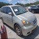 5FNRL38408B018020 2008 Honda Odyssey Ex auction photo thumbnail 1