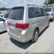 5FNRL38408B018020 2008 Honda Odyssey Ex auction photo thumbnail 4