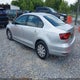 3VW267AJ0GM241374 2016 Volkswagen Jetta 1.4T S auction photo thumbnail 3