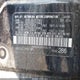JA4AD2A32HZ005215 2017 Mitsubishi Outlander Es auction photo thumbnail 9
