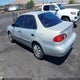 1NXBR12E12Z568794 2002 Toyota Corolla Ce auction photo thumbnail 3