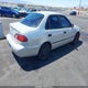 1NXBR12E12Z568794 2002 Toyota Corolla Ce auction photo thumbnail 4