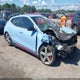KMHT36AHXLU007509 2020 Hyundai Veloster N auction photo thumbnail 1