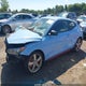 KMHT36AHXLU007509 2020 Hyundai Veloster N auction photo thumbnail 2