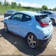 KMHT36AHXLU007509 2020 Hyundai Veloster N auction photo thumbnail 3