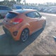 KMHTC6AE4GU255699 2016 Hyundai Veloster Turbo auction photo thumbnail 4