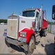 1XKWDB9X4KS541087 1989 Kenworth Construction W900 auction photo thumbnail 2