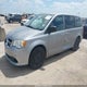 2C4RDGBG0FR603687 2015 Dodge Grand Caravan Se auction photo thumbnail 2