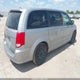 2C4RDGBG0FR603687 2015 Dodge Grand Caravan Se auction photo thumbnail 4
