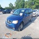 2D4RN5DG9BR606129 2011 Dodge Grand Caravan Crew auction photo thumbnail 2